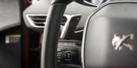 Peugeot 3008 1.6 BlueHDI