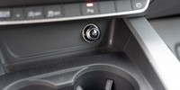 Audi A4
 2,0 TDI