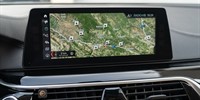 BMW
 5-Series 520 D XDRIVE