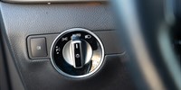 Mercedes-Benz B-Class B200