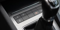 Škoda Octavia Combi 2.0 TDI