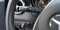Mercedes-Benz GLA 200D 