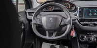Peugeot 208 1,5 BlueHDI