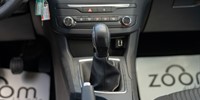 Peugeot 308 1,6 BlueHDI