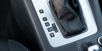 Škoda Octavia Combi 2,0 TDI 4X4
