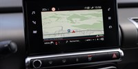 Citroën C4 Cactus 1,5 BlueHDI