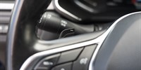 Renault CAPTUR 1.5 DCI