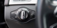 Audi A4
 2.0 TDI Quattro