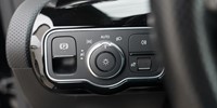 Mercedes-Benz CLA-Class 180 D AMG