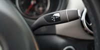 Mercedes-Benz B-Class 180 D