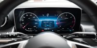 Mercedes-Benz GLC 220D 4 MATIC