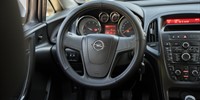 Opel Astra 1.6 CDTI