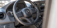 Mercedes-Benz Sprinter 311 CDI  HLADNJAČA