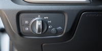 Audi A3
 2.0 TDI Sportback