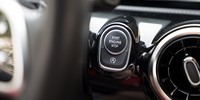 Mercedes-Benz CLA-Class 200 D