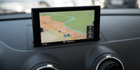 Audi A3
 30 TDI Sportback