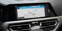 BMW
 3-Series 318D