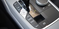 BMW
 3-Series 318D 