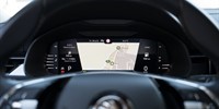 Škoda Kamiq 1.6 TDI DSG Business