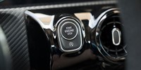 Mercedes-Benz A-Class 180D