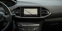 Peugeot 308 1.5 BlueHDI