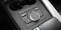 Audi A4
 2.0 TDI S line