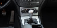 Mercedes-Benz C-Class
 220 CDI AMG