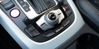 Audi SQ5 3.0 TDI S line QUATTRO