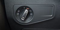 Volkswagen Tiguan
 2.0 TDI DSG