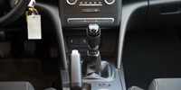 Renault Megane 1.5 DCI