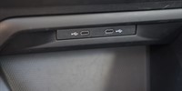 Volkswagen Golf 2.0 TDI DSG
