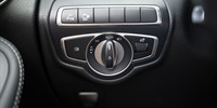 Mercedes-Benz GLC  Coupe 250 D 4MATIC