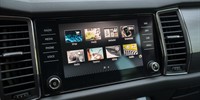 Škoda Kodiaq 2.0 TDI
