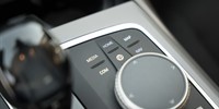 BMW
 3-Series 320 D XDrive