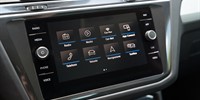 Volkswagen Tiguan
 2.0 TDI 4 MOTION