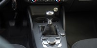 Audi A3
 30 TDI Sportback