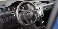 Volkswagen Caddy 2.0 TDI PUTNIČKI