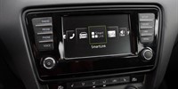 Škoda Octavia 1.6 TDI