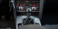 Audi A6
 2.0 TDI 