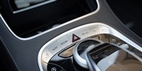 Mercedes-Benz S-Class
 400 D 4 MATIC AMG