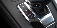 Audi A4
 35 TDI S-Tronic