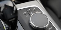 BMW
 3-Series 318 D