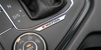 Volkswagen Tiguan
 2.0 TDI DSG 4MOTION