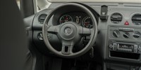 Volkswagen Caddy 1.6TDI