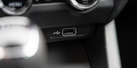 Škoda Octavia Combi 2.0 TDI