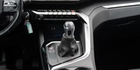 Peugeot 3008 1,6 BlueHDI