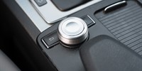 Mercedes-Benz C-Class
 200 CDI