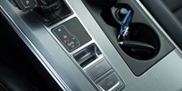 Audi A6
 50 TDI S line