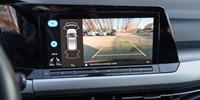 Volkswagen Golf 2.0 TDI