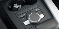 Audi A4
 2.0TDI S line